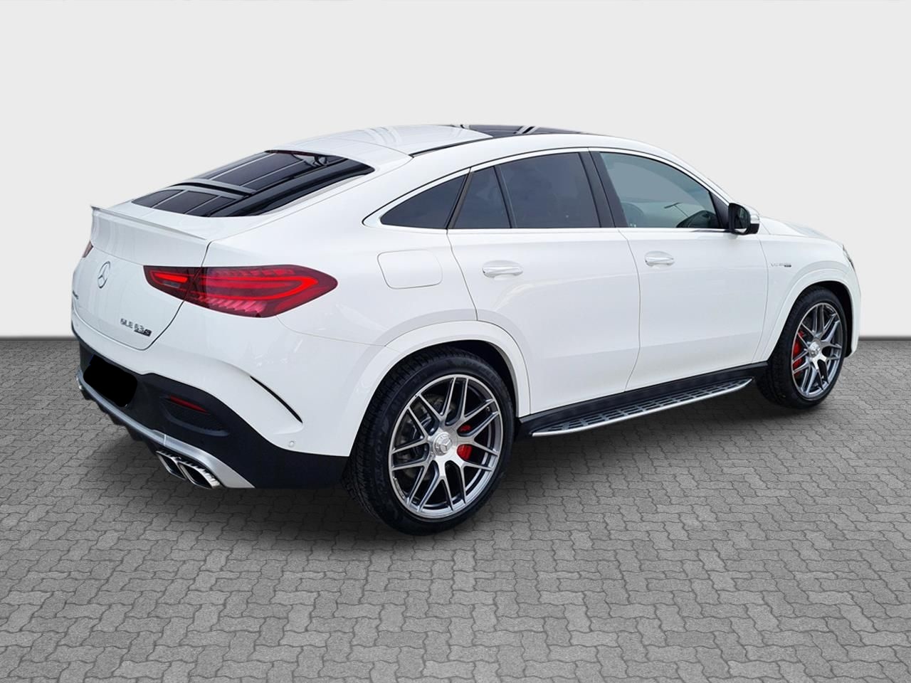 MERCEDES GLE COUPÉ 63 S AMG | FACELIFT | SKLADEM | ČESKÉ PŘEDVÁDĚCÍ AUTO | V8 BITURBO | BÍLÁ POLAR | ČERNÁ KŮŽE | MAXIMÁLNÍ VÝBAVA | VIP SLEVA | NÁKUP ONLINE | AUTOiBUY.com